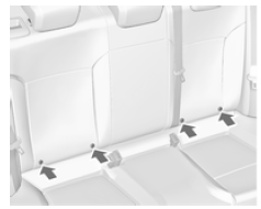 Foteliki dziecięce ISOFIX