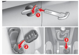 Usterka/reinicjalizacja pilota zdalnego sterowania