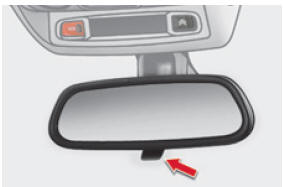 Tryb ręczny dzień/noc