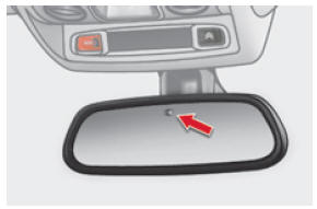 Model z automatycznym przełączaniem dzień/noc