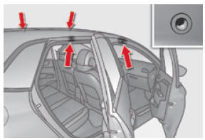 Montaż belek dachowych