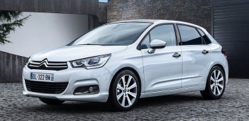 Instrukcja Obsługi Citroën C4 (Generacja II, 2010-2018)