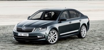 Instrukcja Obslugi Skoda Octavia A7