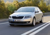 Skoda Octavia A7