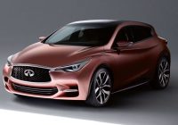 Infiniti Q30