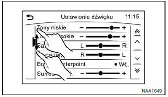 Przeciągnięcie