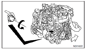 Silnik benzynowy 1,6 l i 2,0 l